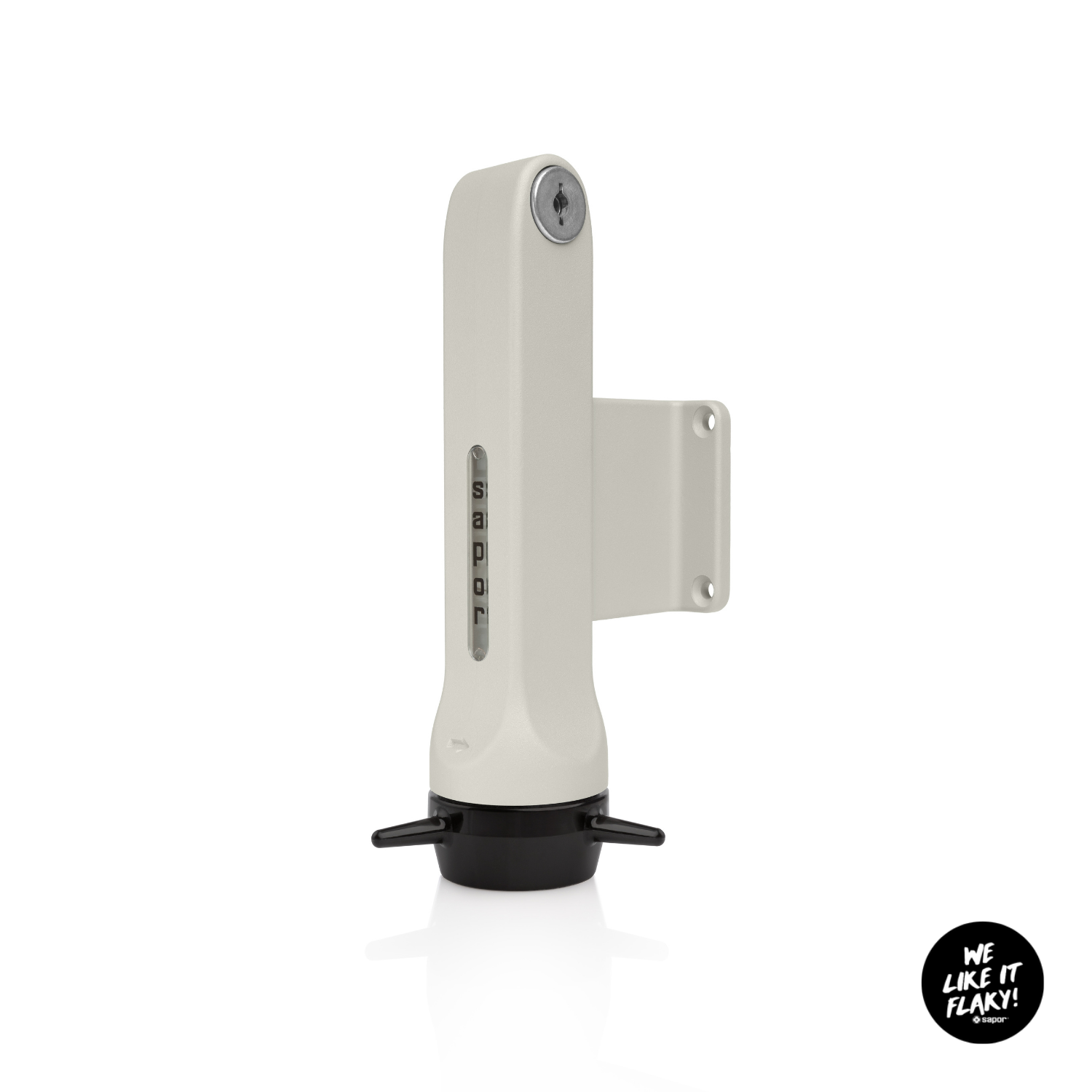 sapor Trockenseifenspender standard - beige