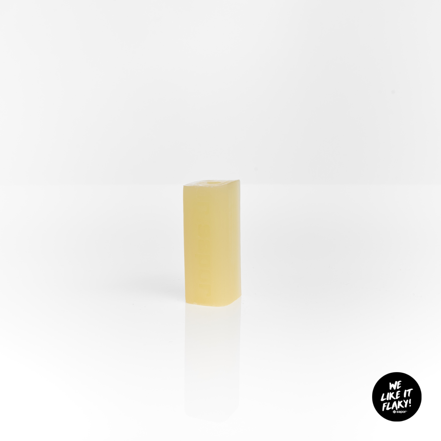 SAPOR Trockenseife - Citrus Care Sensitive Kernseife