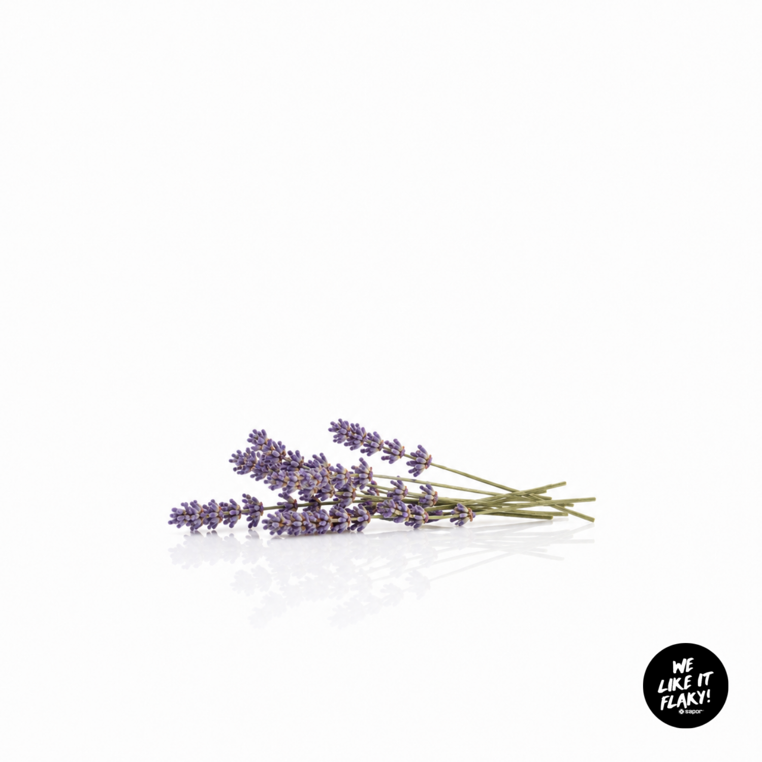 SAPOR Trockenseife - Lavendel Lavendelblüten