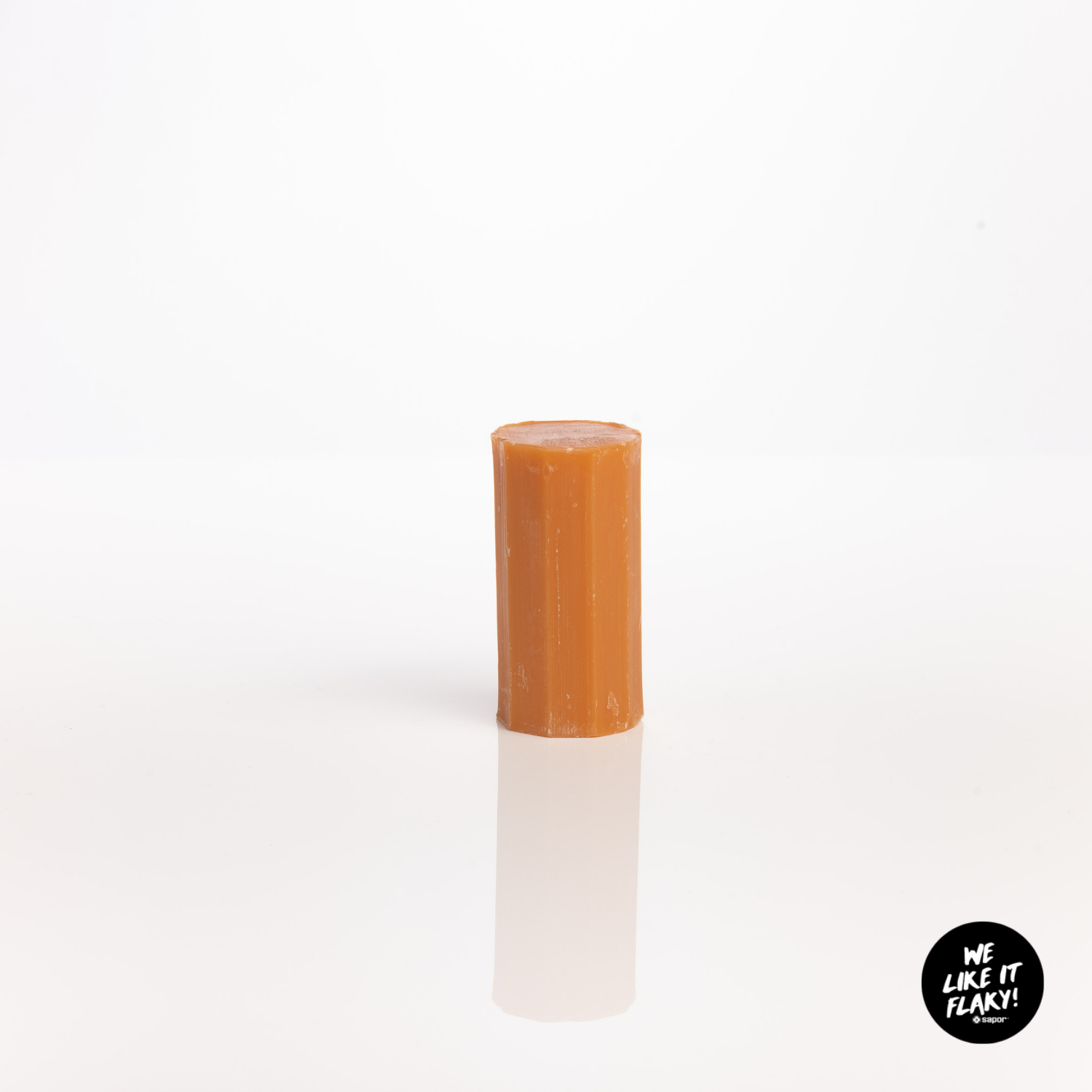 GRUNELLA Mühlenseife - Schokolade Shea Butter