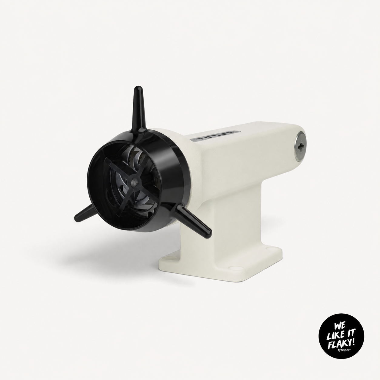 kitchen mixer, manual mixer, plastic, black, lab equipment
