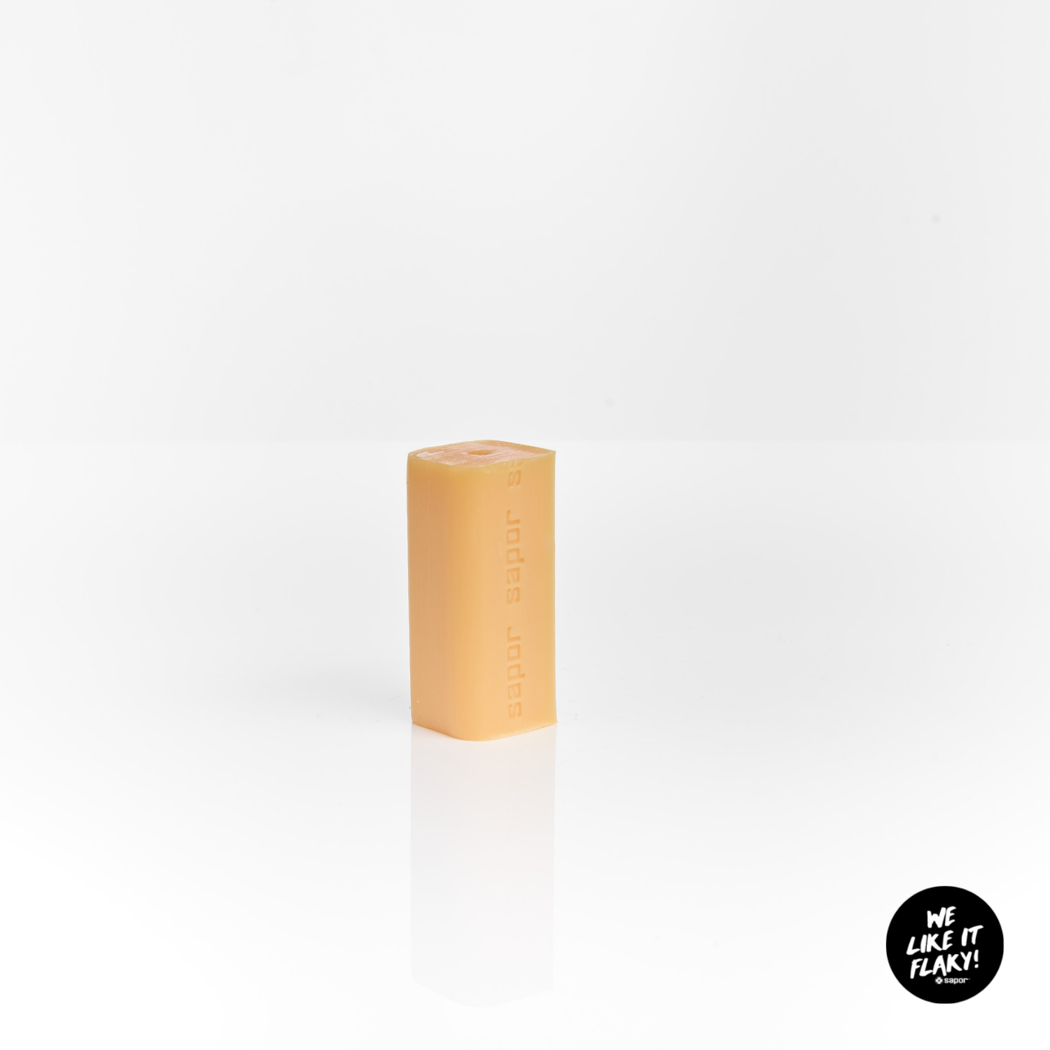 SAPOR Trockenseife - Honig Bienenhonig