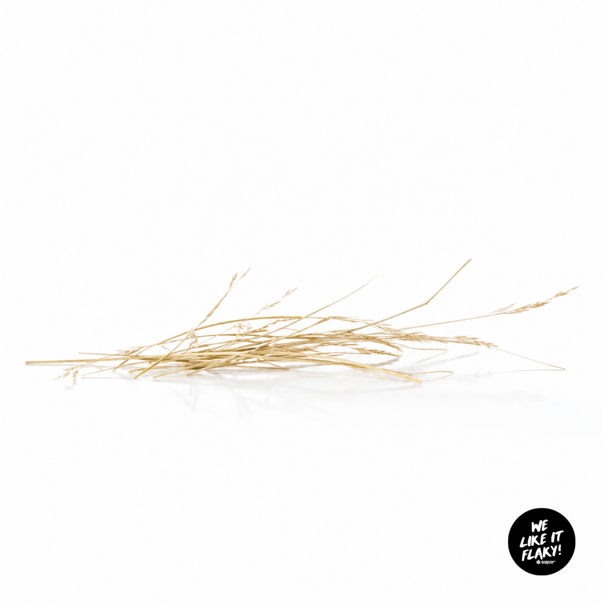 SAPOR Trockenseife - Heu Wiesenheu Heublumen