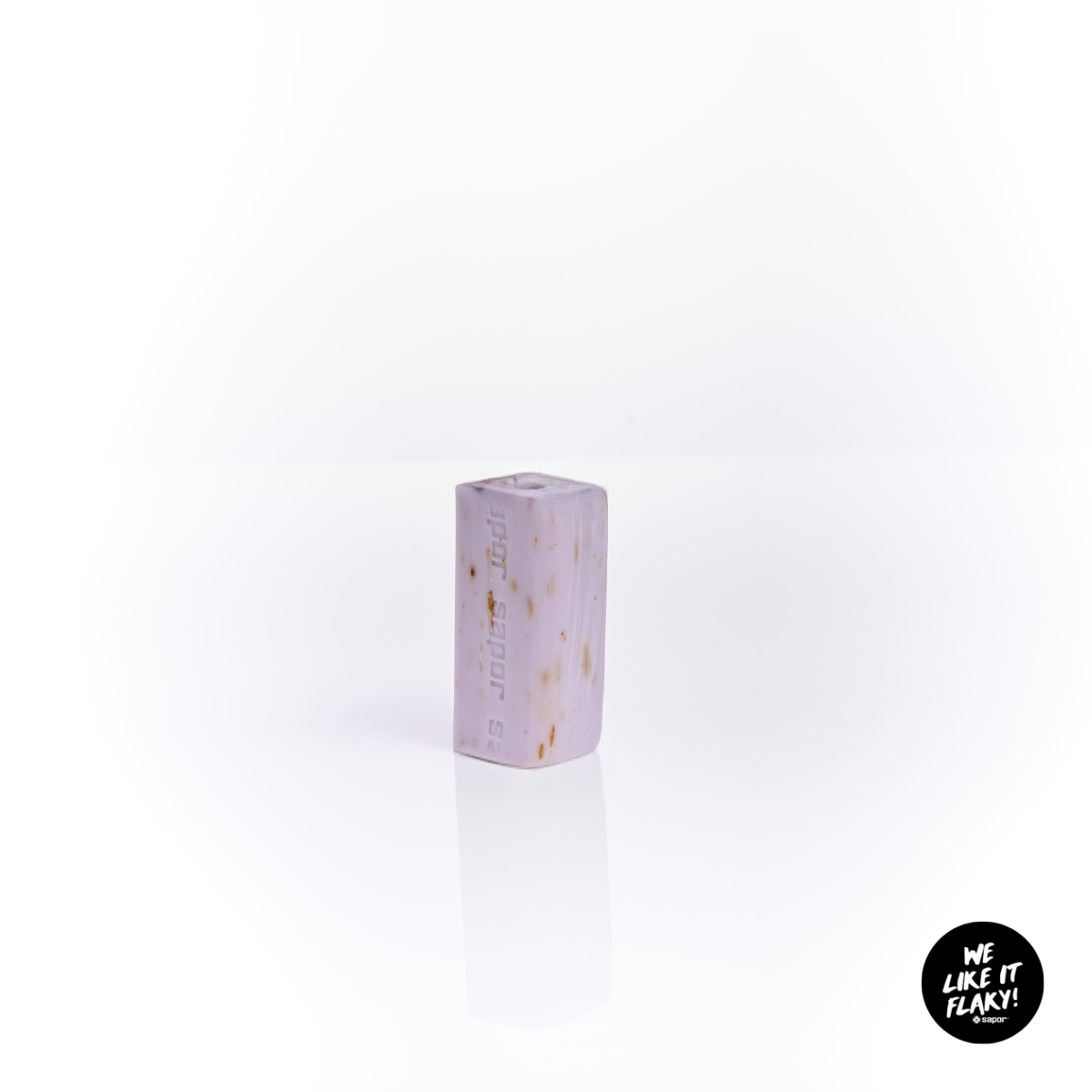 SAPOR Trockenseife - Lavendel Lavendelblüten