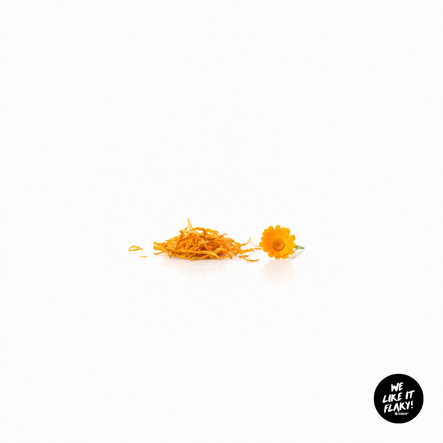 SAPOR Trockenseife - Ringelblume Calendula