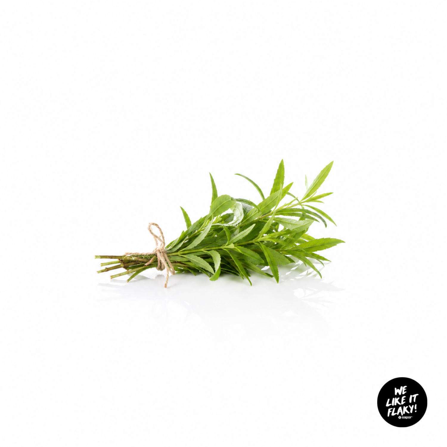 SAPOR Trockenseife - Verveine Zitronenverbene
